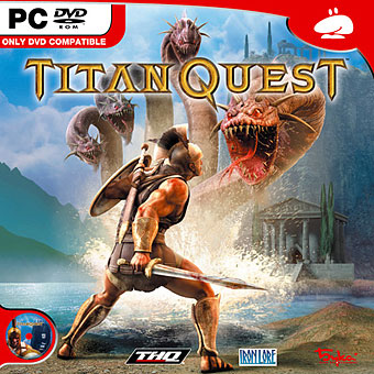 Titan Quest No CD Cracks - The Free Information Society